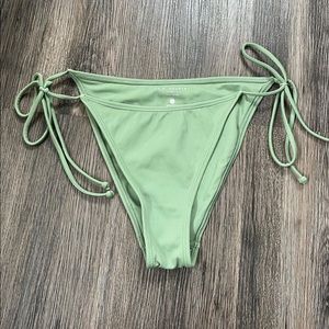 New condition bikini bottoms